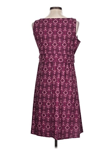 Eddie Bauer Casual Dress (view 2)