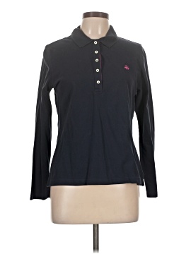 Brooks Brothers 346 Long Sleeve Top