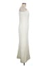 Assorted Brands Ivory Casual Dress Size L - photo 4