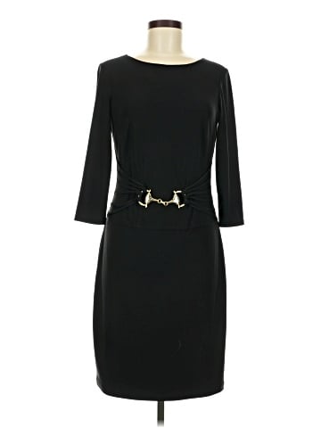 Frank Lyman Design Cocktail Dress (view 1)