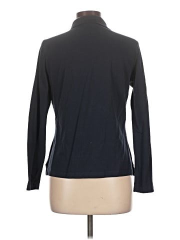 Brooks Brothers 346 Long Sleeve Top (view 2)