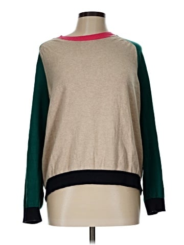 Boden Pullover Sweater (view 1)