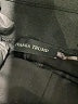 Ivanka Trump Solid Black Active Pants Size XL - photo 4