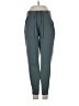 Fox Teal Casual Pants Size XS - photo 1