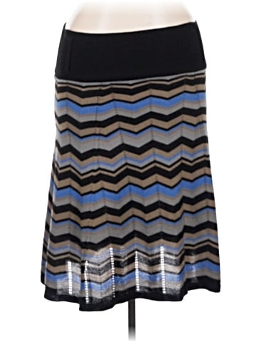 Lapis Casual Skirt (view 1)