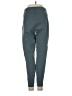 Fox Teal Casual Pants Size XS - photo 2