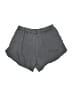 Aerie Solid Gray Shorts Size XS - photo 2