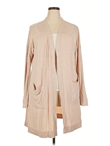 Soma Cardigan (view 1)