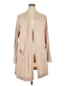 Soma Tan Cardigan Size XXL - photo 1