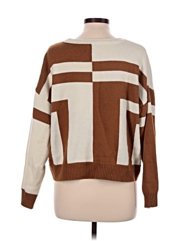 New York & Company Pullover Sweater (view 2)