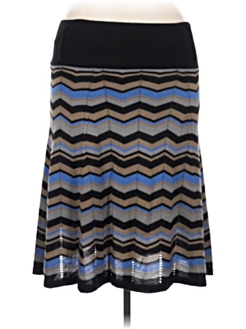 Lapis Casual Skirt (view 2)