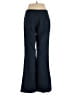 Eileen Fisher Blue Dress Pants Size 4 - photo 2