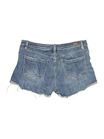 Blank NYC Denim Shorts (view 2)