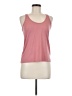 ALTERNATIVE Pink Tank Top Size M - photo 1