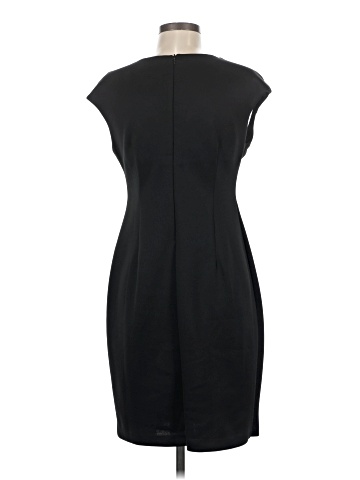 Connected Apparel Cocktail Dress (view 2)
