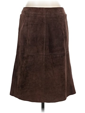 Isaac Mizrahi for Target Casual Skirt (view 2)