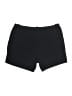 Nike Golf Solid Black Shorts Size 6 - photo 2
