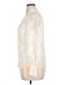 Unbranded Ivory Long Sleeve Blouse Size XL - photo 5