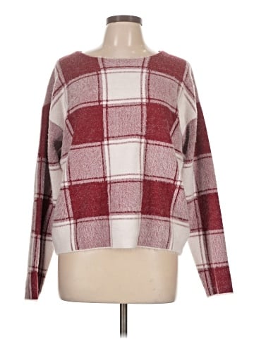 Tahari Pullover Sweater (view 1)