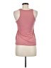 ALTERNATIVE Pink Tank Top Size M - photo 2