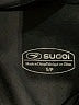 Sugoi Black Track Jacket Size S - photo 6