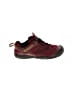 Keen Burgundy Sneakers Size 4 - photo 1