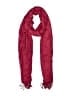 Kohl's 100% Rayon Burgundy Red Scarf One size - photo 1