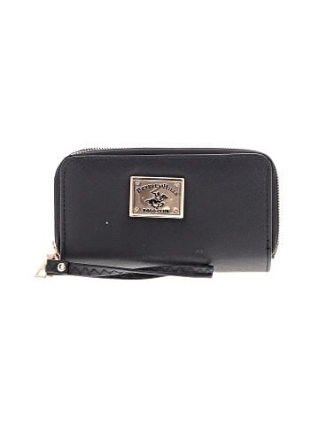 Beverly Hills Polo Club Wristlet (view 1)