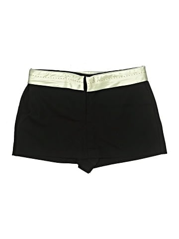 Zara Shorts (view 1)