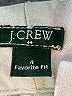 J.Crew Gray Linen Pants Size 4 - photo 7