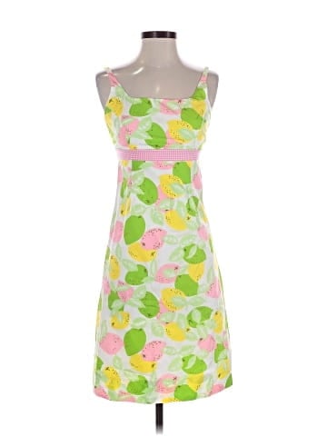 Lilly Pulitzer Cocktail Dress (view 1)
