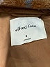Wilfred Free Plaid Brown Jacket Size M - photo 6