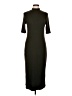 Gap Black Casual Dress Size L - photo 1