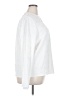 Blooming Jelly 100% Polyester White Long Sleeve Blouse Size XXL - photo 4
