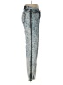 K. Jordan Tie-dye Blue Jeans Size 6 - photo 4
