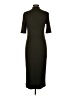 Gap Black Casual Dress Size L - photo 2