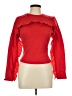 Unbranded Red Pullover Sweater Size L - photo 1
