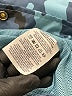 Nike 100% Polyester Camo Blue Windbreaker Size S - photo 7