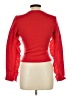 Unbranded Red Pullover Sweater Size L - photo 2