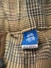 Old Navy Plaid Brown Casual Pants Size XL - photo 7
