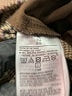 Old Navy Plaid Brown Casual Pants Size XL - photo 8
