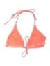 Unbranded Solid Pink Swimsuit Top Size S (estimated) - photo 2
