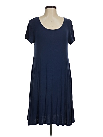 Style&Co Casual Dress (view 1)