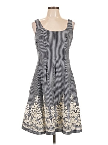 Nine West Cocktail Dress (view 1)