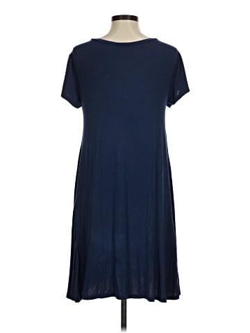 Style&Co Casual Dress (view 2)