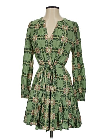 Ann Taylor LOFT Casual Dress (view 1)