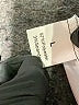 Unbranded Graphic Black Leggings Size L - photo 7