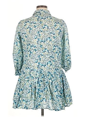 Poupette St. Barth Casual Dress (view 2)