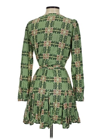 Ann Taylor LOFT Casual Dress (view 2)