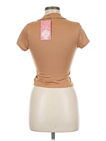 Heart & Hips Short Sleeve Top (view 2)